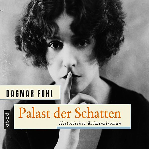 Palast der Schatten, Dagmar Fohl