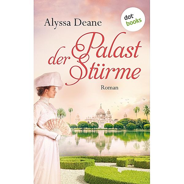 Palast der Stürme, ALYSSA DEANE