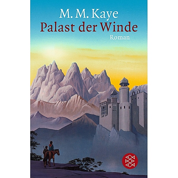 Palast der Winde, Mary M. Kaye