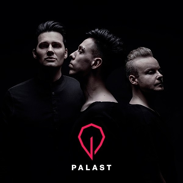 Palast (Vinyl), Palast
