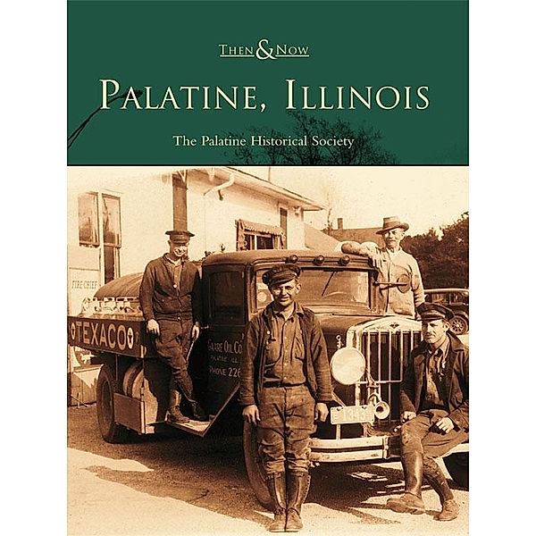 Palatine, Illinois, The Palatine Historical Society