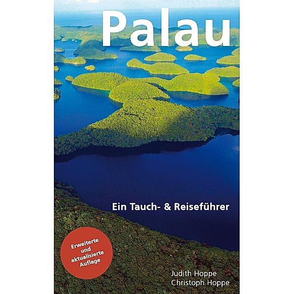 Palau, Christoph Hoppe, Judith Hoppe