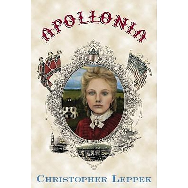 Palaver: Apollonia, Christopher Leppek