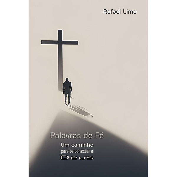 Palavras de fé: Um caminho para te conectar a Deus / Palavras de Fé, Rafael Lima