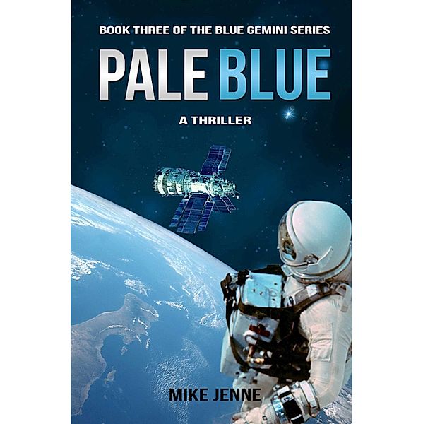 Pale Blue, Mike Jenne