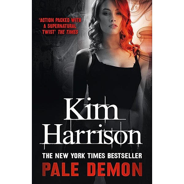Pale Demon, Kim Harrison