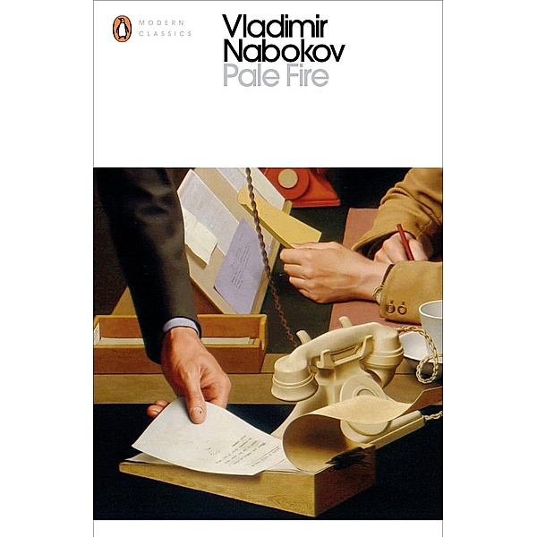 Pale Fire / Penguin Modern Classics, Vladimir Nabokov