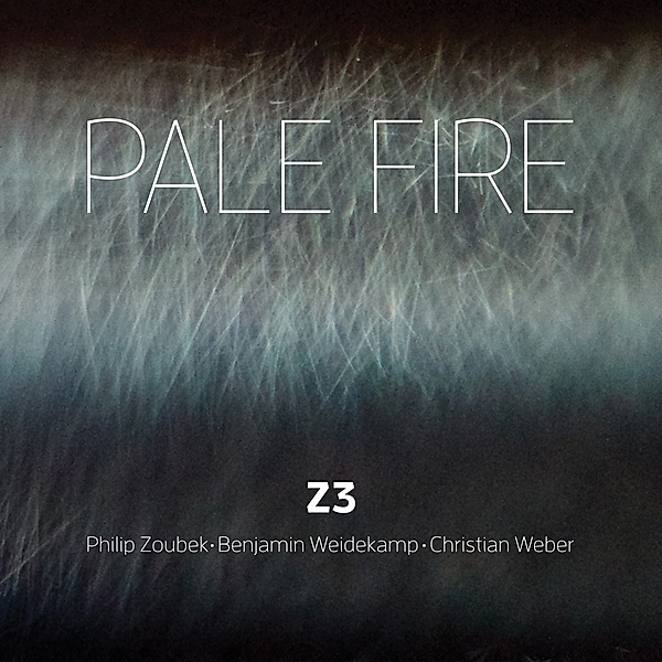 Pale Fire (Trio), Philip Zoubek, Z3