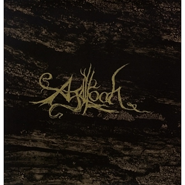 Pale Folklore (Vinyl), Agalloch