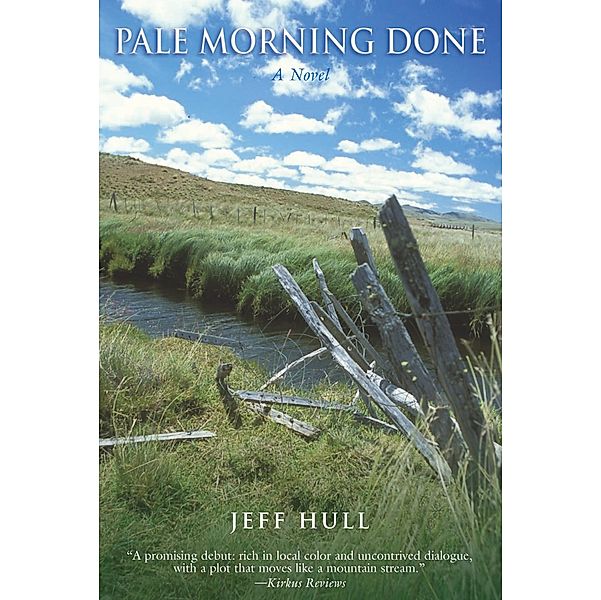 Pale Morning Done, Jeff Hull
