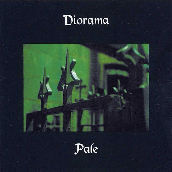 Pale-Original Album, Diorama