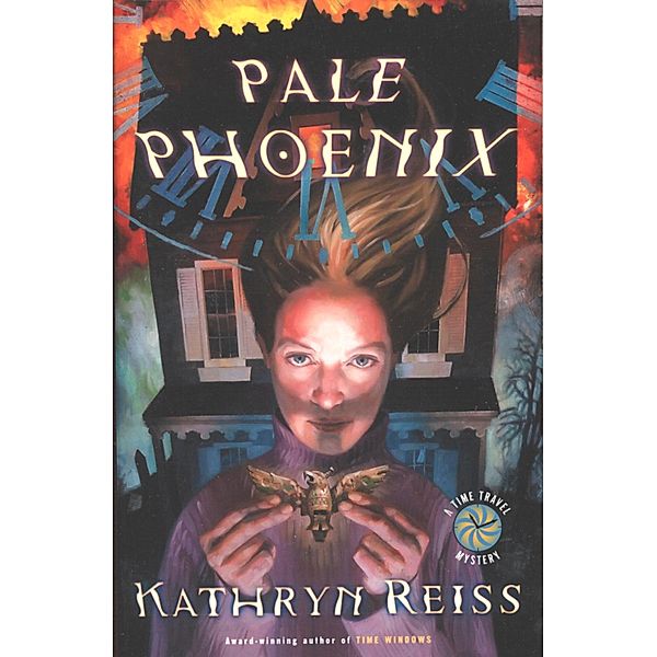 Pale Phoenix / Clarion Books, Kathryn Reiss