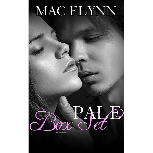 PALE Series Box Set (New Adult Romance), Mac Flynn