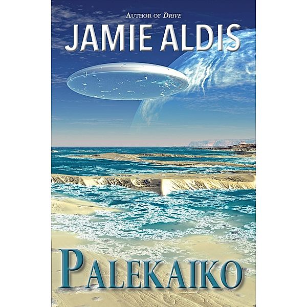 Palekaiko, Jamie Aldis