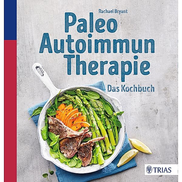 Paleo-Autoimmun-Therapie, Rachael Bryant