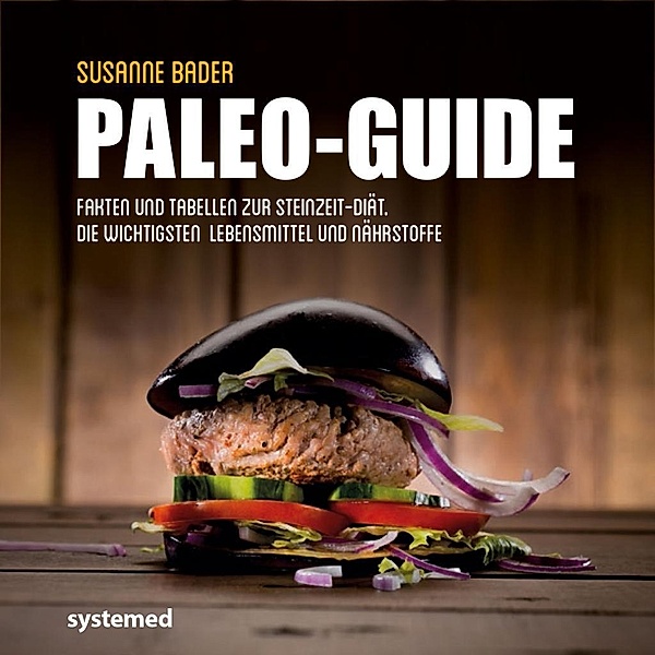Paleo-Guide, Susanne Bader