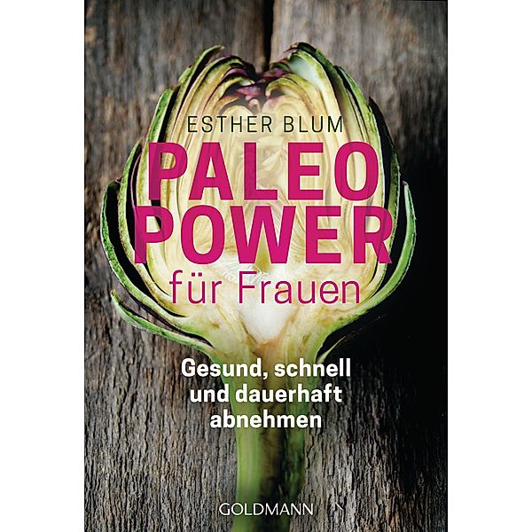 Paleo-Power für Frauen, Esther Blum