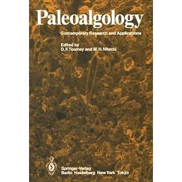 Paleoalgology