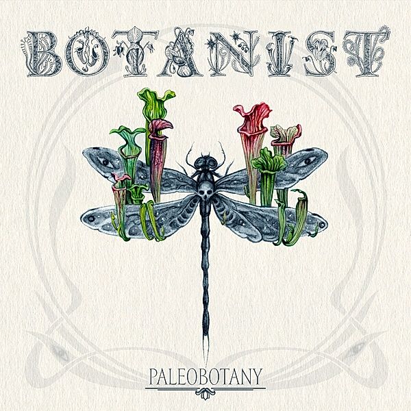 Paleobotany (Black Vinyl), Botanist