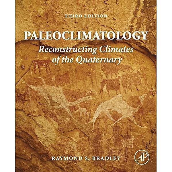 Paleoclimatology, Raymond S. Bradley