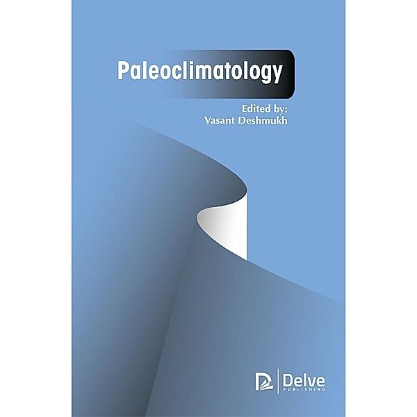 Paleoclimatology