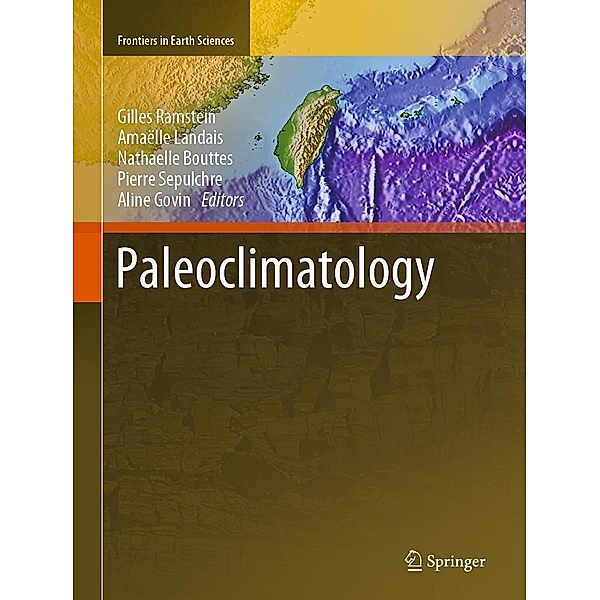 Paleoclimatology / Frontiers in Earth Sciences