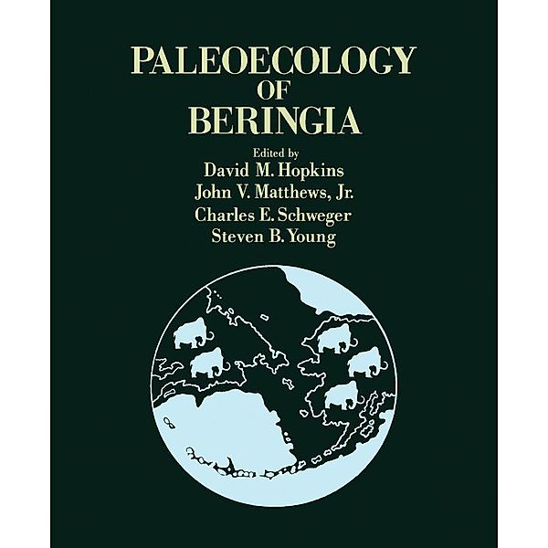 Paleoecology of Beringia