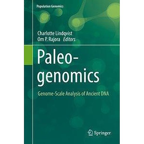 Paleogenomics