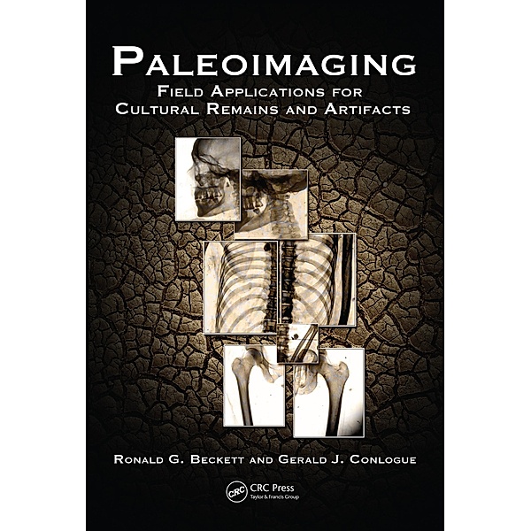 Paleoimaging, Ronald G. Beckett, Gerald J. Conlogue