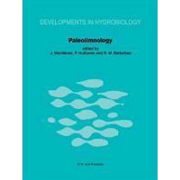 Paleolimnology / Developments in Hydrobiology Bd.15