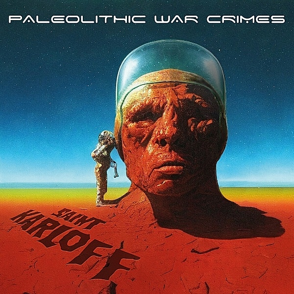 Paleolithic War Crimes, Saint Karloff
