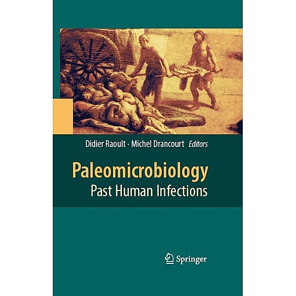 Paleomicrobiology