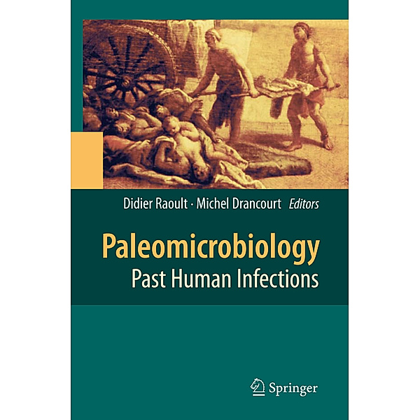 Paleomicrobiology