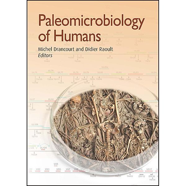 Paleomicrobiology of Humans / ASM