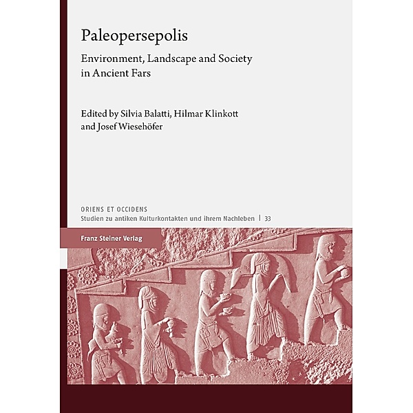 Paleopersepolis