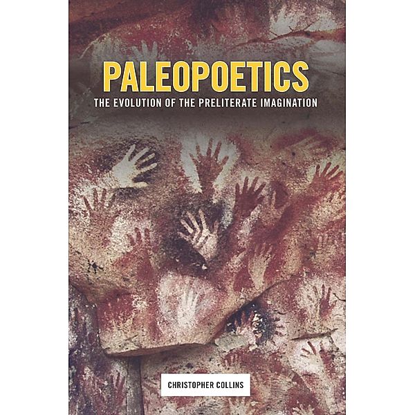 Paleopoetics, Christopher Collins