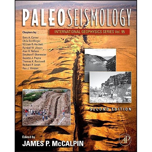 Paleoseismology