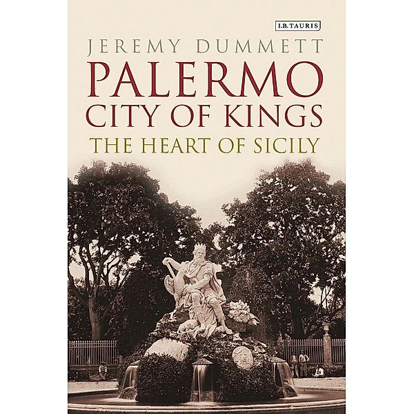 Palermo, City of Kings, Jeremy Dummett