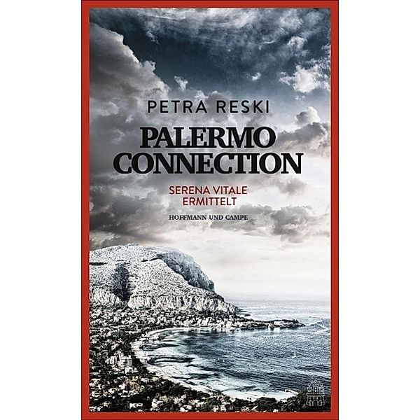 Palermo Connection, Petra Reski