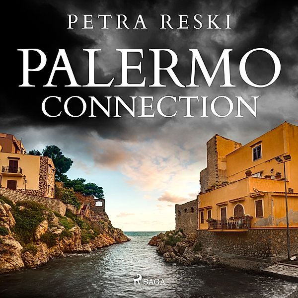 Palermo Connection, Petra Reski
