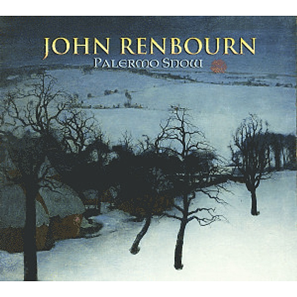 Palermo Snow, John Renbourn