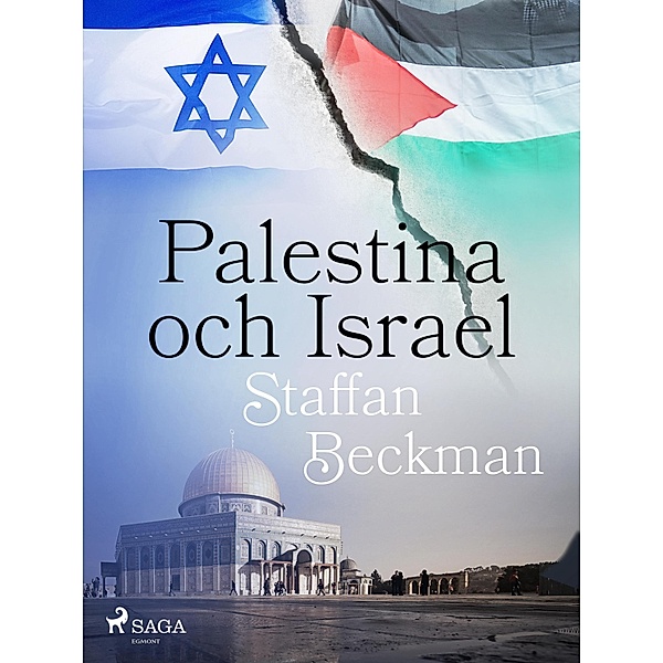 Palestina och Israel, Alice Staffan Beckman