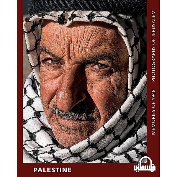 Palestine, Chris Conti