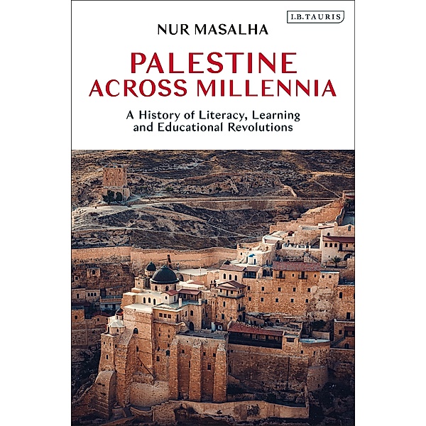 Palestine Across Millennia, Nur Masalha