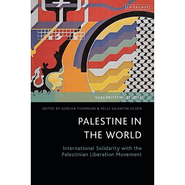 Palestine in the World / SOAS Palestine Studies