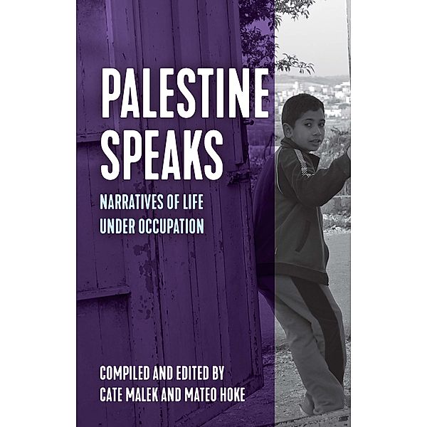 Palestine Speaks / Haymarket Books
