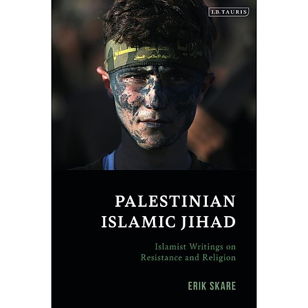 Palestinian Islamic Jihad, Erik Skare