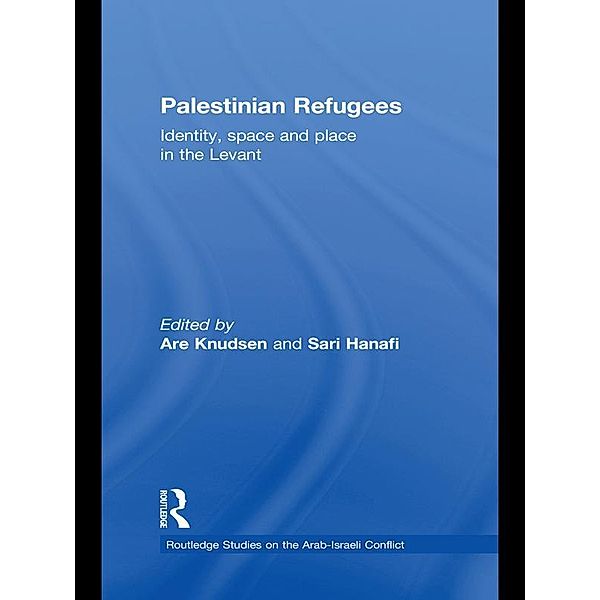 Palestinian Refugees