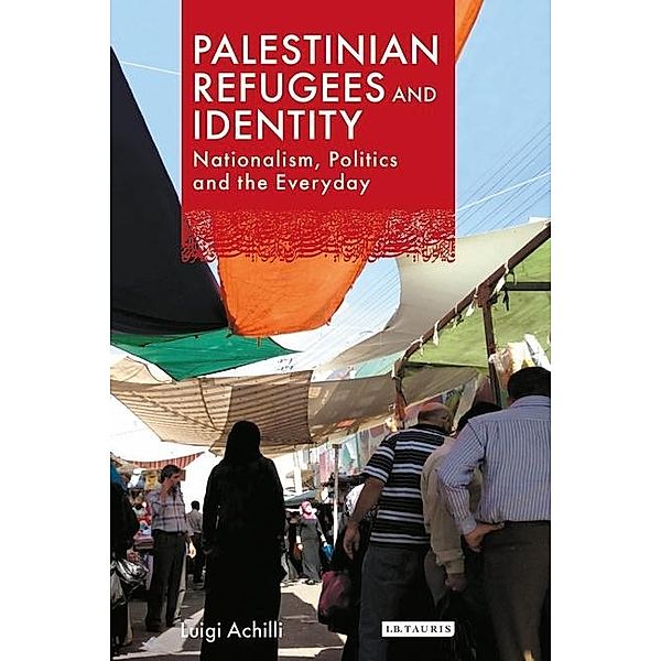 Palestinian Refugees and Identity, Luigi Achilli