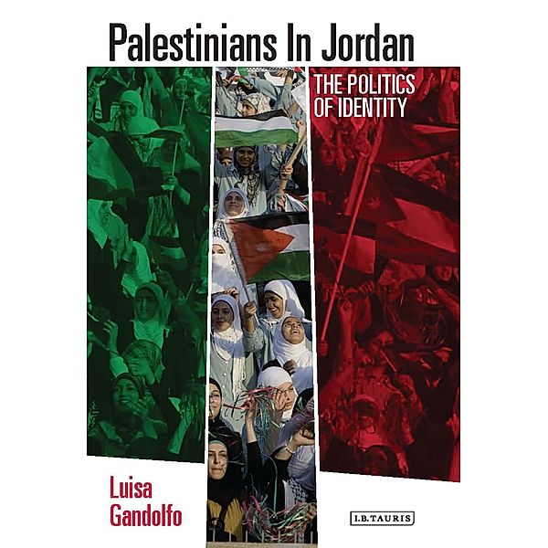 Palestinians in Jordan, Luisa Gandolfo